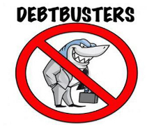 debtbusters 2